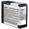 Epson Cartuccia d'inchiostro light light black C13T580900 T5809 80ml
