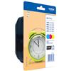 Brother Multipack ciano/magenta/giallo LC125XLRBWBPDR LC-125 3 cartucce d'inchiostro LC125: C+M+Y