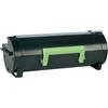Toner Compatibile rigenerato per Lexmark 60F2H00 (602) per MX410 mx310