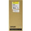 Epson Cartuccia d'inchiostro giallo C13T596400 T596400 350ml cartuccia Ultra Chrome HDR
