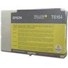 Epson Cartuccia d'inchiostro giallo C13T616400 T6164 circa 3500 pagine 53ml
