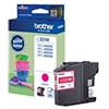 Brother Cartuccia d'inchiostro magenta LC221M LC-221 circa 260 pagine 3.9ml
