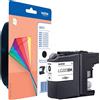 Brother Cartuccia d'inchiostro nero LC223BK LC-223 circa 550 pagine 11.8ml