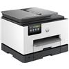 4U561B HP MULTIFUNZIONE INK A4 COLORE, OFFICEJET PRO 9130B, 39PPM, FRONTE/RETRO, ADF, USB/LAN/WIFI, 4 IN 1