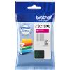 Brother LC-3219XL (LC3219XLM) cartuccia inchiostro magenta