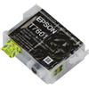 Epson Cartuccia d'inchiostro nero (foto) C13T76014010 T7601 25.9ml UltraChrome HD