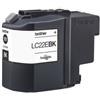 Brother Cartuccia d'inchiostro nero LC-22EBK LC22E BK circa 2400 pagine