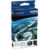 Brother Multipack nero LC985BKBP2DR LC-985 2 cartucce d'inchiostro LC-985BK