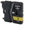 Brother Cartuccia d'inchiostro giallo LC985Y LC-985 circa 260 pagine