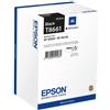 Epson Cartuccia d'inchiostro nero C13T866140 T8661 circa 2500 pagine 55.8ml XL