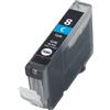 Cartuccia Compatibile rigenerato per Canon ciano CLI-8c