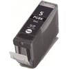 Cartuccia Compatibile rigenerato per Canon nero PGI 05 BK