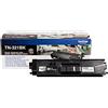 Brother toner nero TN-321BK circa 2500 pagine