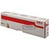 Originale Oki toner magenta 44059166 Circa 7300 pagine