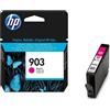Cartuccia d'inchiostro magenta HP 903 circa 300 pagine