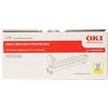Originale Oki Tamburo giallo 44064009
