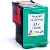 Compatibile rigenerata garantita c9361 (342) per HP