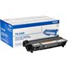Brother toner nero TN-3330 circa 3000 pagine