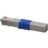 Originale Oki toner magenta 44469723 Circa 5000 pagine