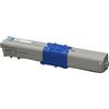 Originale Oki toner ciano 44469724 Circa 5000 pagine