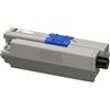 Originale Oki toner nero 44469803 Circa 3500 pagine