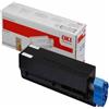 Originale Oki toner nero 44574802 Circa 7000 pagine