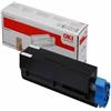 Originale Oki toner nero 44992402 Circa 2500 pagine
