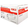 Originale Oki toner nero 45439002 Circa 36000 pagine alta capacità