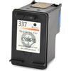 Cartuccia compatibile rigenerato per HP Cartuccia d'inchiostro nero C9364EE 337