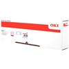 Originale Oki toner magenta 45862815 Circa 10000 pagine