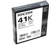 Cartuccia Gel Nero 405761 Gc 41 Bk Circa 2500 pagine
