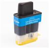 Cartuccia ink Compatibile rigenerato per LC900 Ciano
