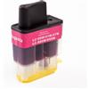 Cartuccia ink Compatibile rigenerato per LC900 Magenta