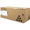 Toner Nero 407543 Sp C250E Circa 2000 pagine