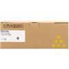 Toner Giallo 407643 406055 / 406106 / 406768 Circa 2000 pagine Sp C220E