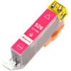Cartuccia d'inchiostro compatibile rigenerato per CLI-526 Magenta 10ml