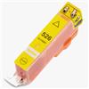Cartuccia d'inchiostro compatibile rigenerato per CLI-526 Giallo 10ml