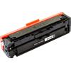 Compatibile rigenerato per HP toner CF410X 410X nero e per 046 Canon