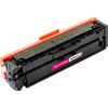 Compatibile rigenerato per HP toner CF413A 410A magenta e per 046 Canon