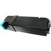 Toner compatibile rigenerato garantito per Dell D1320 Ciano