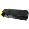 Toner compatibile rigenerato garantito per Dell D1320 Giallo