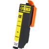 Compatibile rigenerato per Epson Cartuccia d'inchiostro giallo T3364 XL