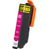Compatibile rigenerato per Epson Cartuccia d'inchiostro magenta T3363 XL