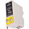 Cartuccia compatibile rigenerato per Epson T6