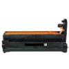 DRUM (tamburo) Compatibile rigenerato per OKI C5600 CIANO 20000 Pagine