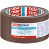 Tesa Nastro adesivo tesa basic avana in pp acrilico 66 mt x 50 mm