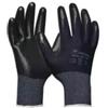 Nespoli Guanti protettivi nespoli super grip eco con rivestimento in nitrile tg 9