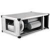 Centralina Carbone Attivo Monofase Sandwich CHCCAMS, IP 55 - Centralina a Carboni Attivi Sandwich CHCCAMS15, IP 55