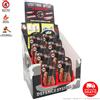 Defecence System S.r.l. EXPO 8 SPRAY ANTIAGRESSIONE AL PEPERONCINO by DEFENCE SYSTEM - DI.VA BOMBOLETTE TASCABILI CAMOUFLAGE 15ML