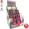 Defecence System S.r.l. EXPO 8 SPRAY ANTIAGRESSIONE AL PEPERONCINO by DEFENCE SYSTEM - DI.VA BOMBOLETTE TASCABILI PINK 15ML